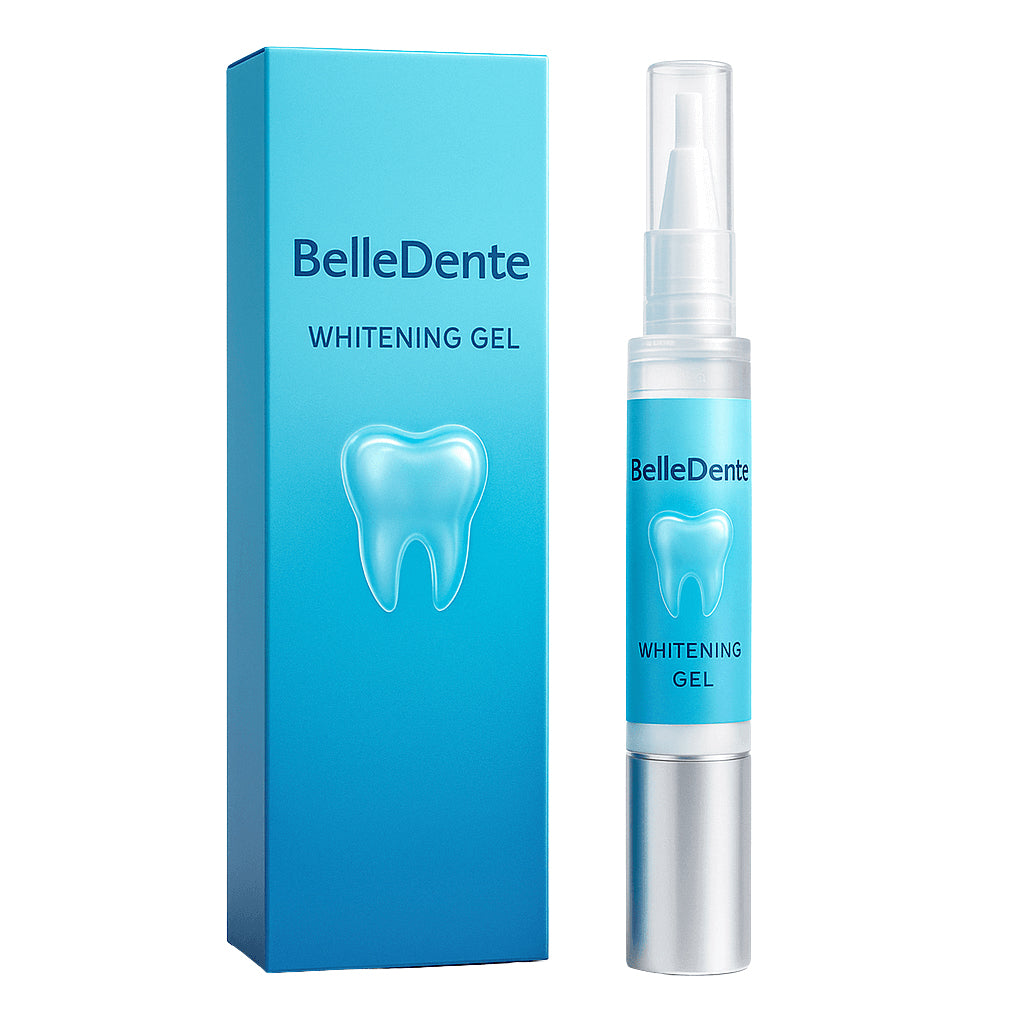 Whitening Gel