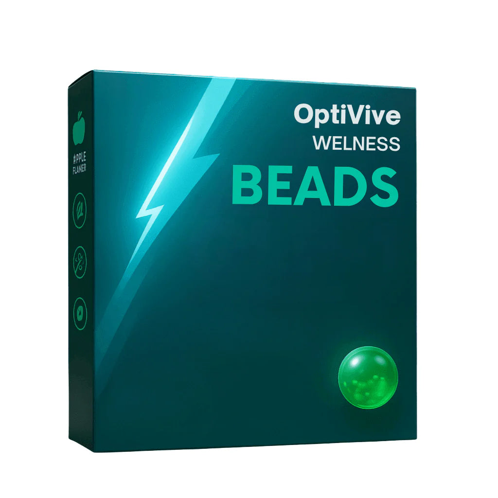 Quivy Wellness Beads