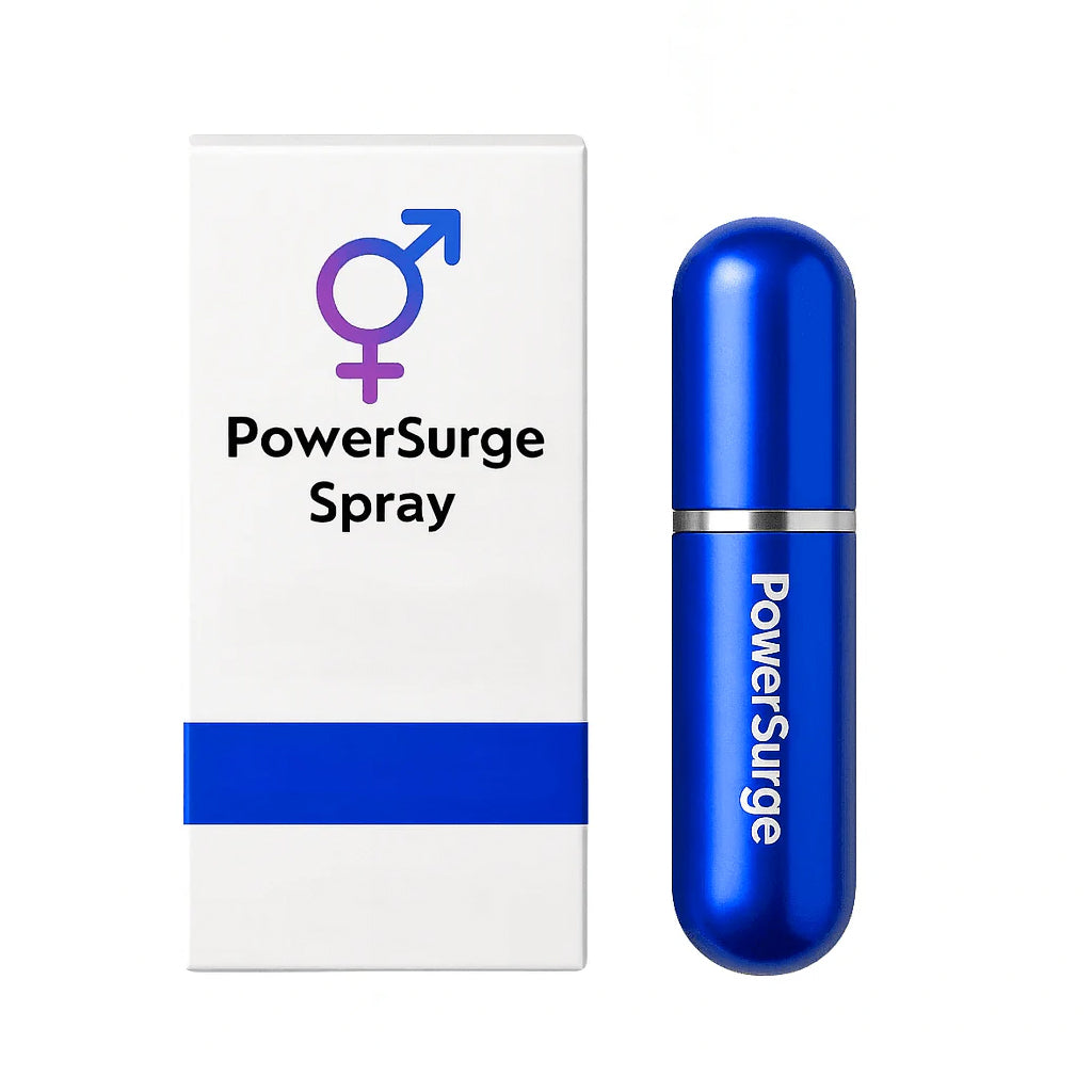 Quivy Revitalizing Spray